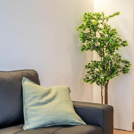 Trindade Bliss: 1Br W/ Free Parking By Lovelystay Porto Exterior foto