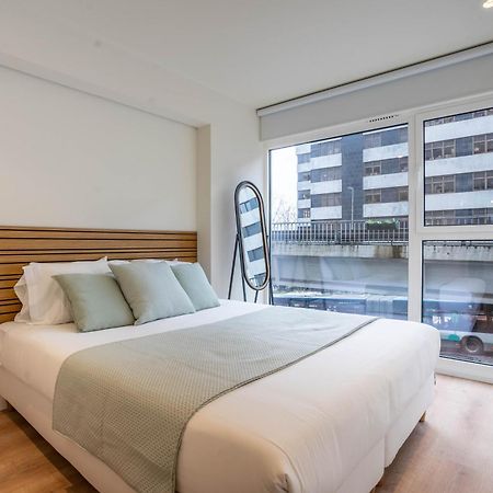 Trindade Bliss: 1Br W/ Free Parking By Lovelystay Porto Exterior foto