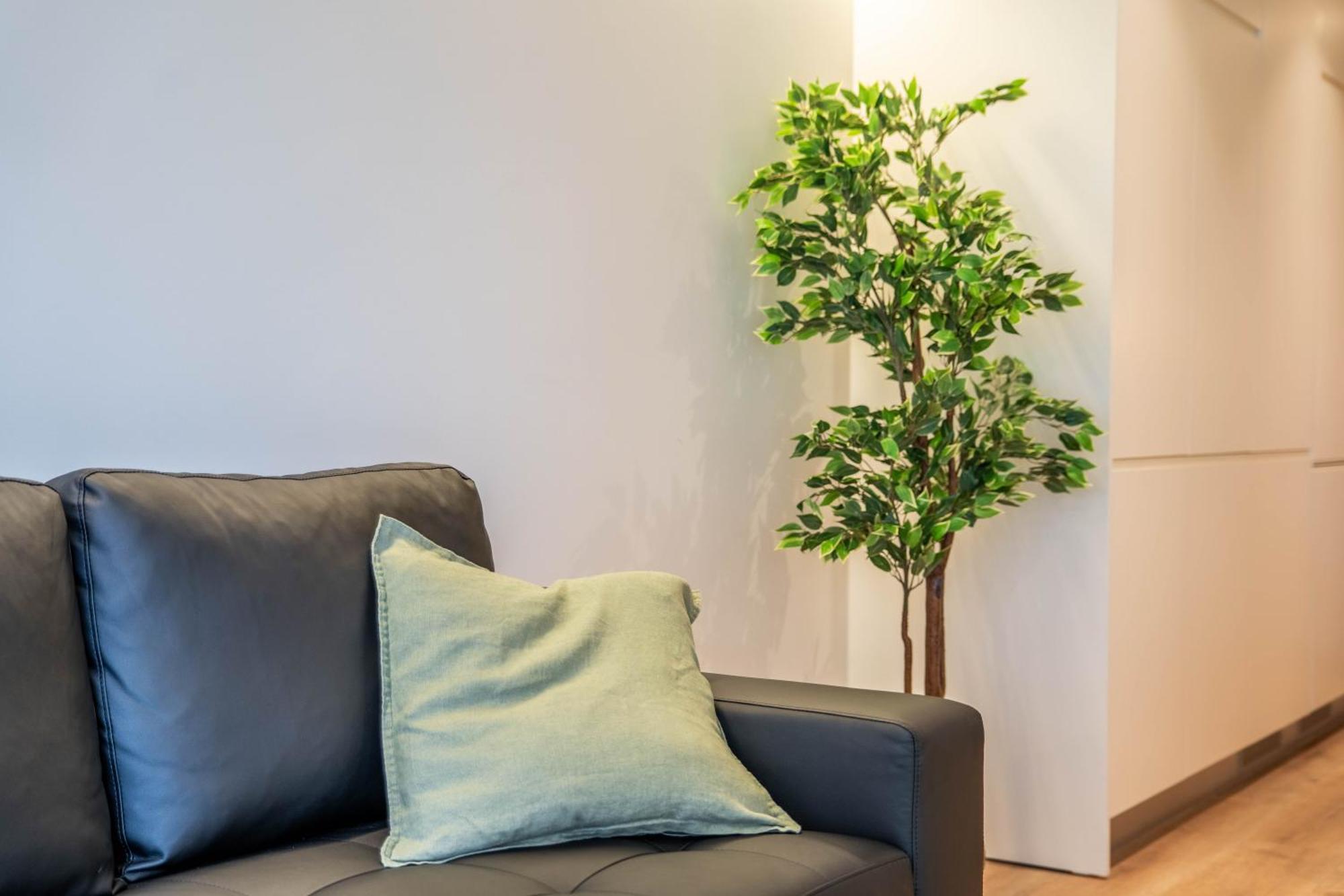 Trindade Bliss: 1Br W/ Free Parking By Lovelystay Porto Exterior foto