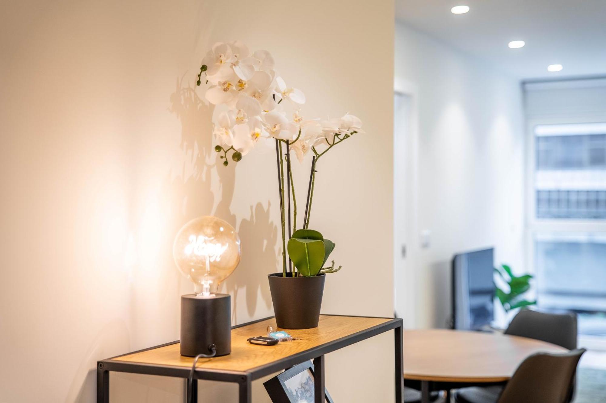Trindade Bliss: 1Br W/ Free Parking By Lovelystay Porto Exterior foto